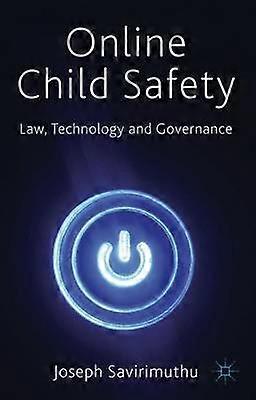 Online Child Safety