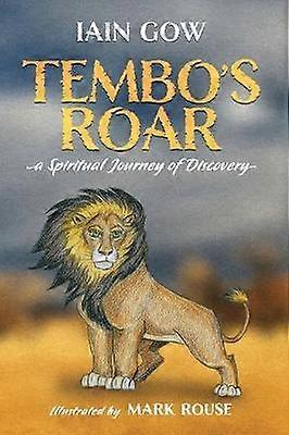Tembos vrål