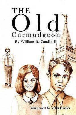 Le vieux Curmudgeon