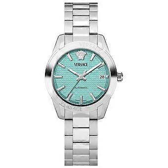 Versace VESCA0324 Greca Classic automatisch horloge 35 mm