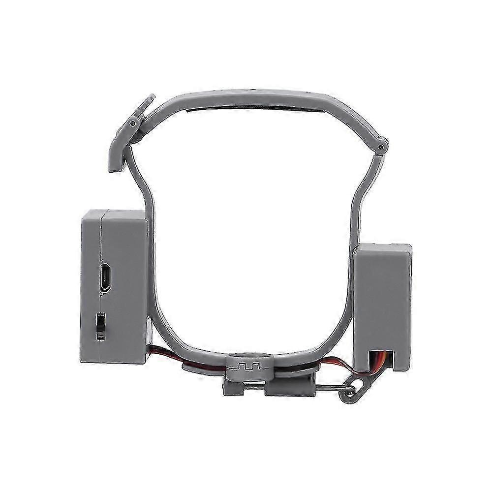 Air-Dropping System Thrower Landing Gear For DJI Air 3 Drone Throwing Bait Delivering Food - MXBC