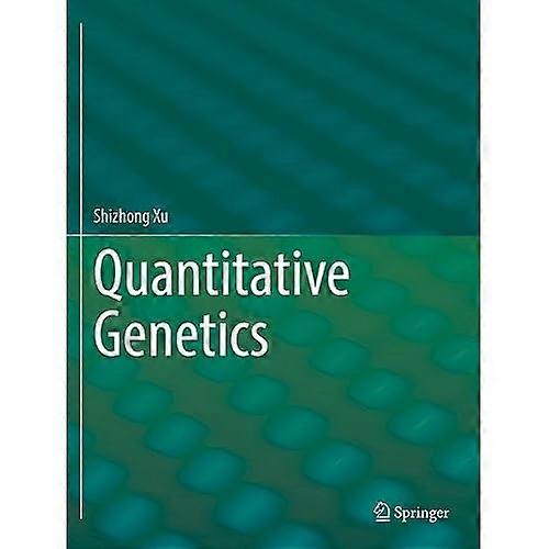 Quantitative Genetik
