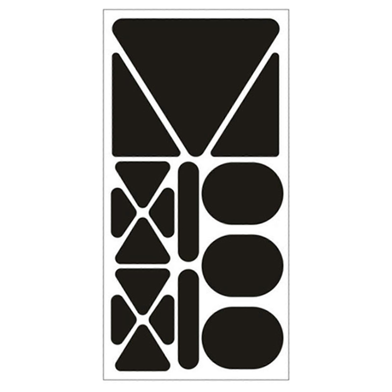 Patchs de réparation auto-adhésifs imperméables et lavables pour veste, sac, parapluie, pantalon, vêtements, tentes, vêtements d'extérieur