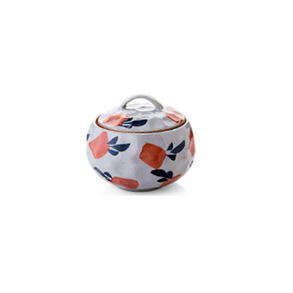 Japanese Ceramic Soup Bowls Set for Stewed Soup and Egg, Size A25, Durable, Traditional Design, Dishwasher Safe