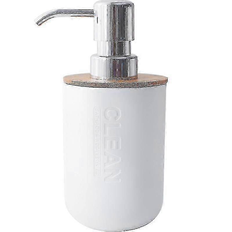 Storage Bottle Simple Household Bathroom Supply1pcs