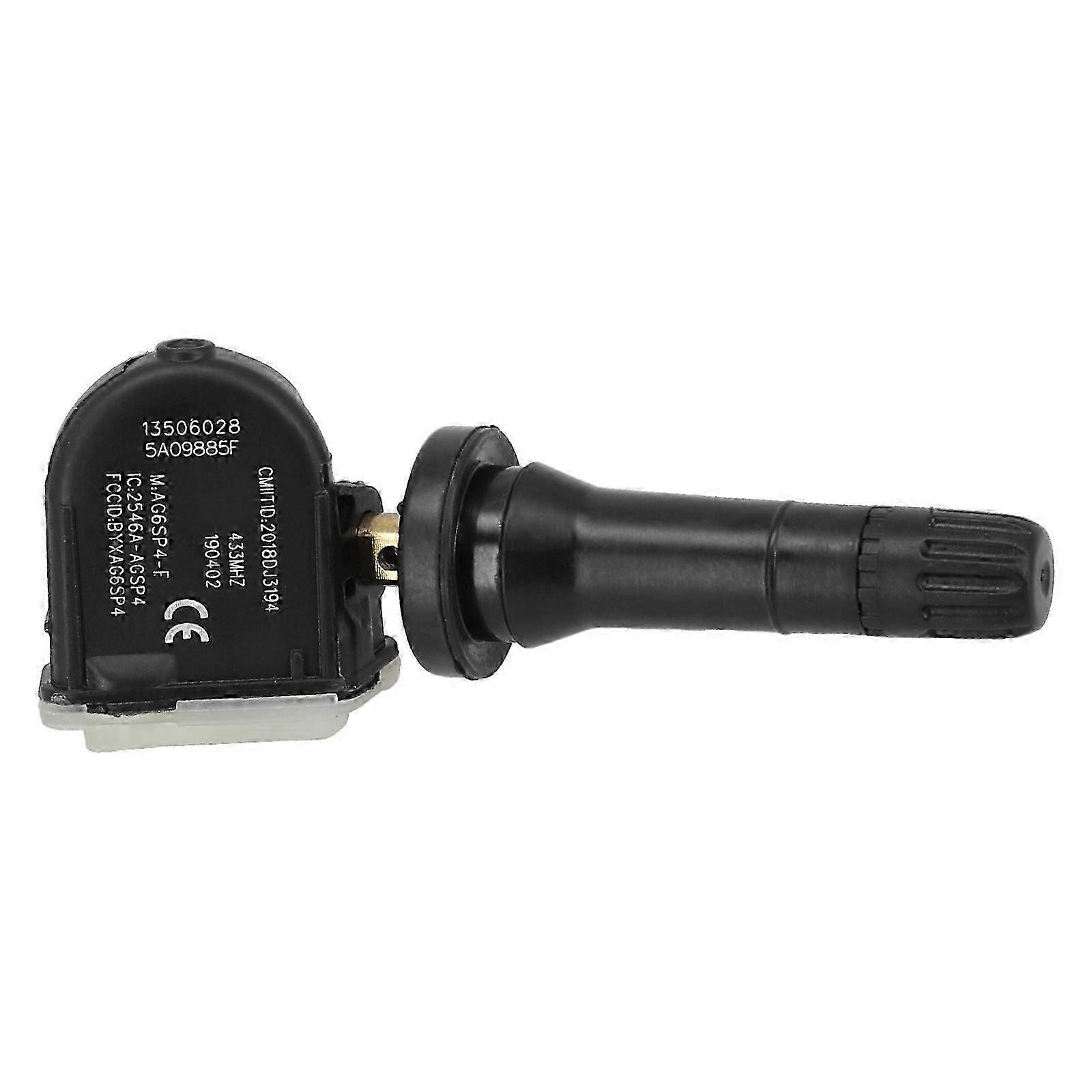 Tpms Vehicle Sensors Tire Pressure Monitor For Opel Adam For Mokka 2012-2017 For Astra J K D E For Opel Antara 2006-2017