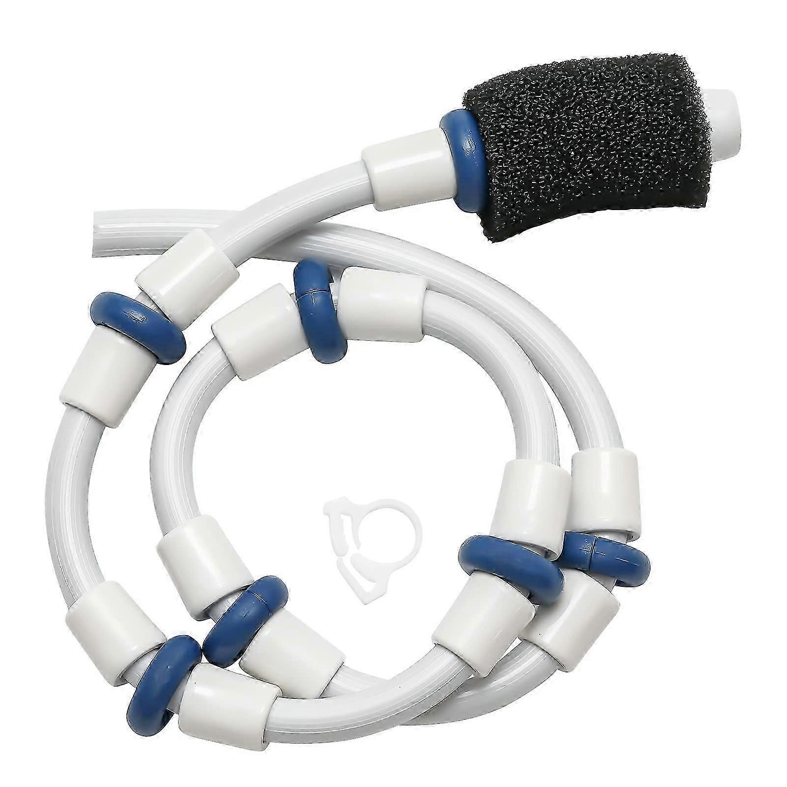 Replacement B5 Auto Sweep Hose For Zodiac Polaris 180 280 380 480 Pool Cleaner Complete B5 B-5 Sweep Hose