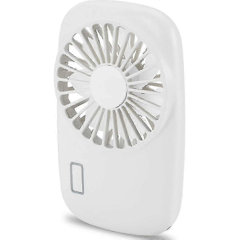 Handheld Fan Mini Fan Powerful Small Personal Portable Fan