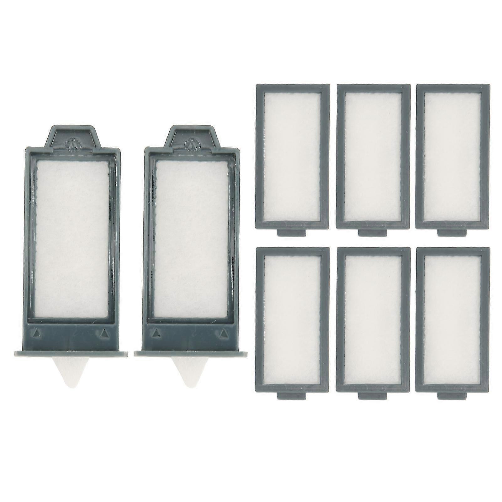 8pcs Replacement Filter Kit Accessory Fit for Philips Respironics DreamSation 2 Breathing Machine,pcy