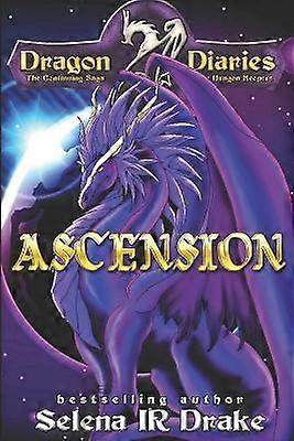 Ascension 1 Dragon Diaries