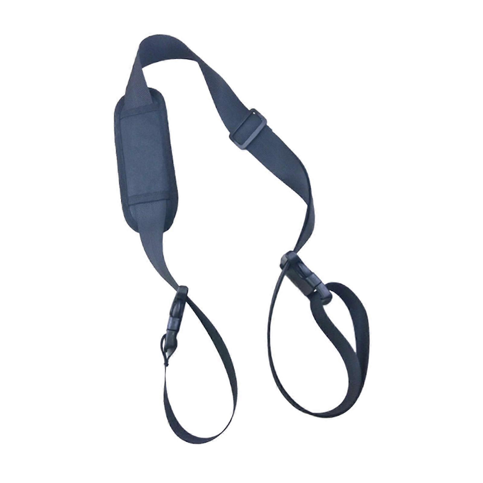 調節可能なビーチチェアキャリーストラップユニバーサルフォールディングチェアキャリーストラップ
