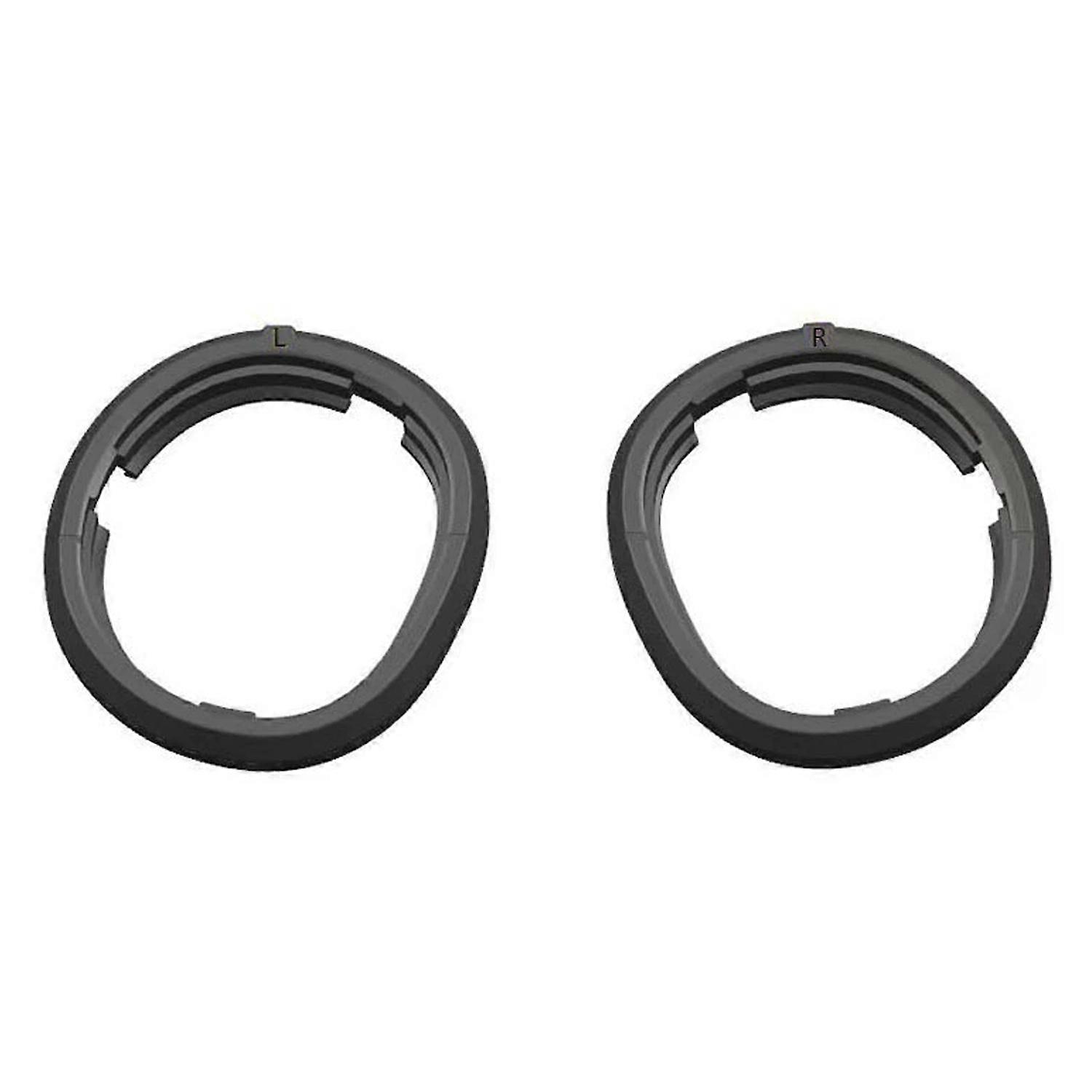 For Meta Quest 3 Magnetic Eyeglass Frames VR Lens Protector Frame VR Headset Accessories