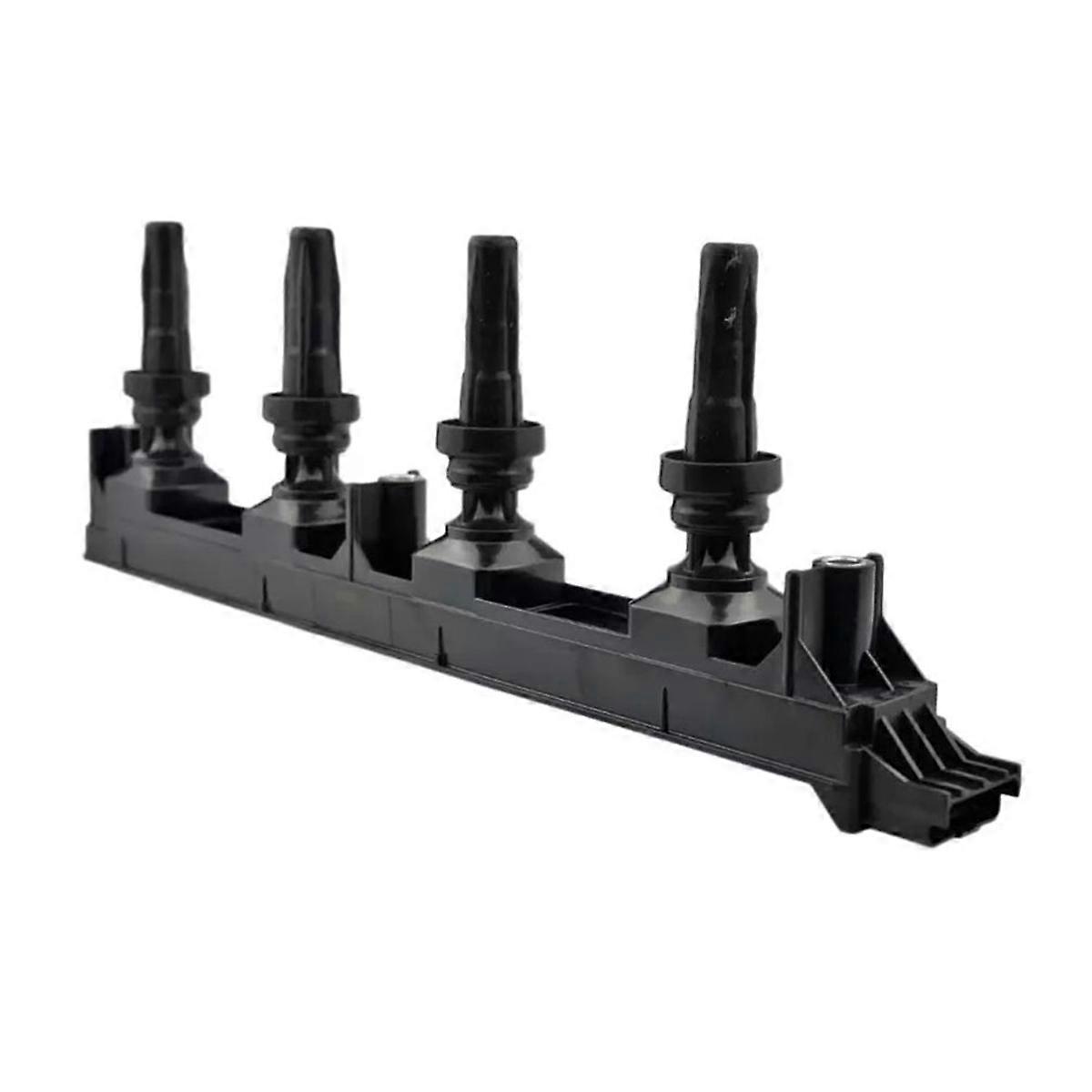 Car Ignition Coil Pack 597087 5970A0 5970A6 597092 9656695780 5970.87 for 307 307CC 2.0L RFJ C4 C5