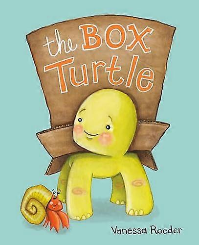 The Box Turtle