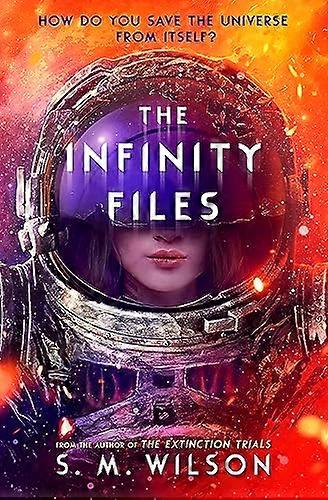 The Infinity Files