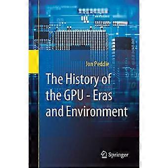 The History of the GPU Eras and Environment