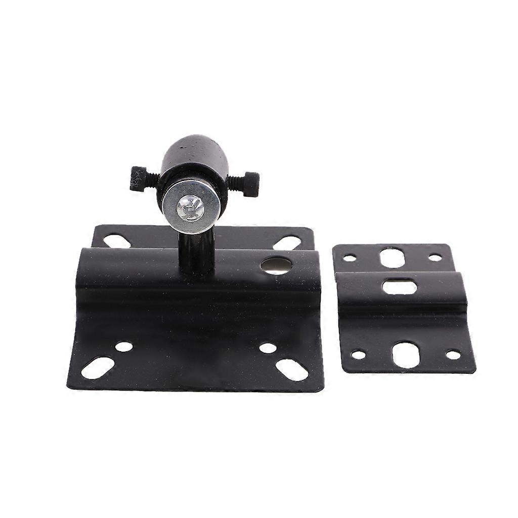 Adjustable Speaker Holder Ceiling Wall Mount Bracket Tilt 101