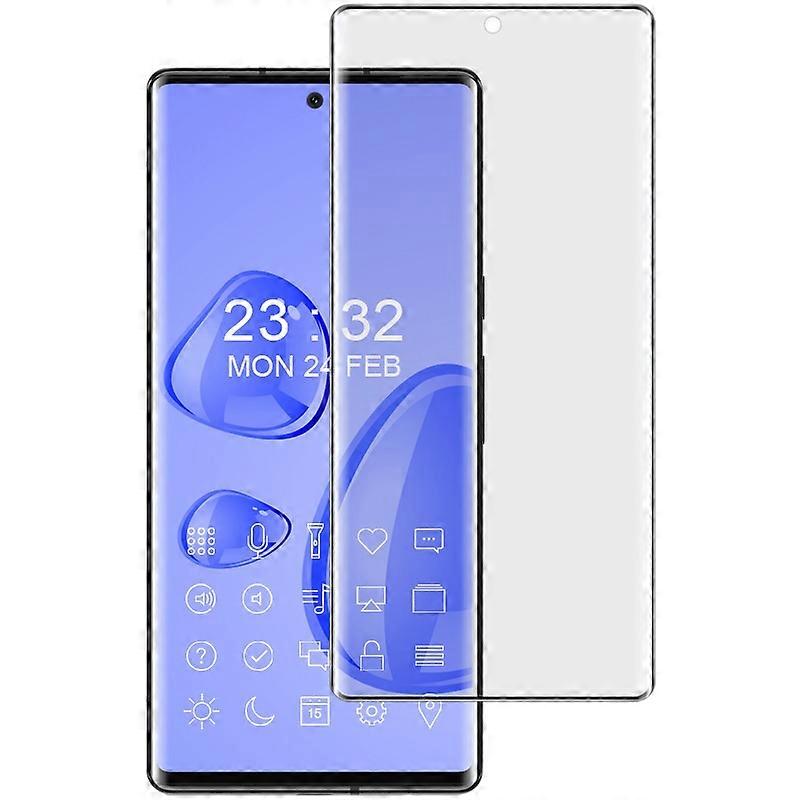 For Google Pixel 7 Pro 5G Tempered Glass