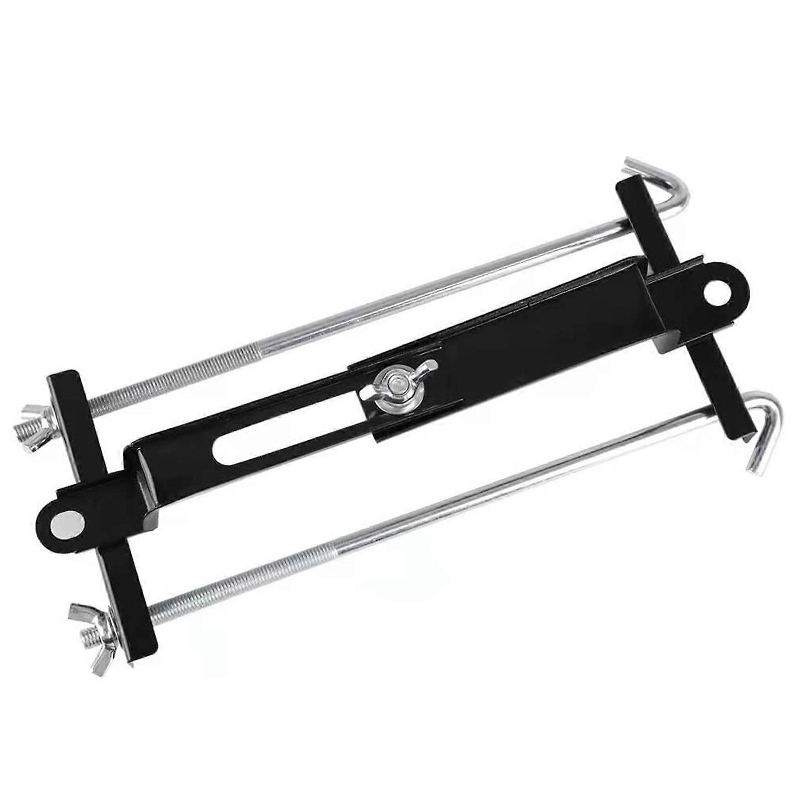 Automobile Batteries Hold Down Bolts Auto Battery Tie Down Mount Rods Battery Hold Down Bolts J Hook Fixed Rods