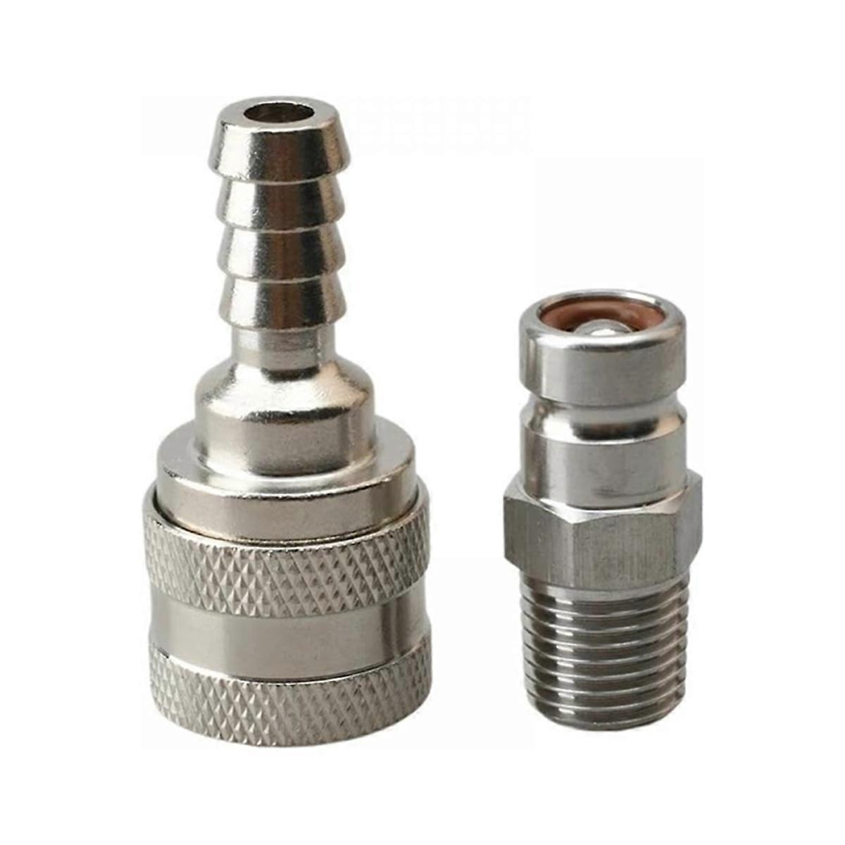 Fuel Connector 3B2-70281 Tank Plug 3E0-70270 for Outboard 4-140HP Boat Engine Part