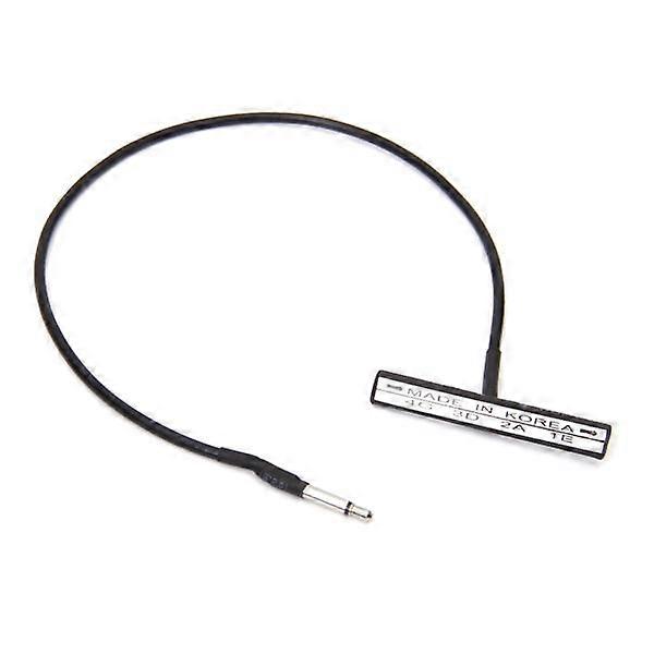 Piezo Pickup for Violin Maker