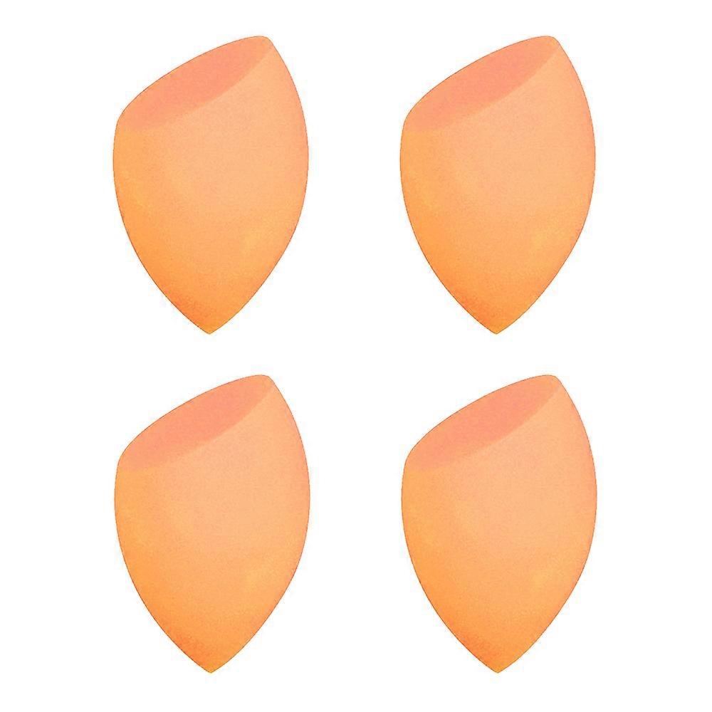 Sponge, Makeup, Streak-Free, Full Coverage, Vegan, Latex-Free