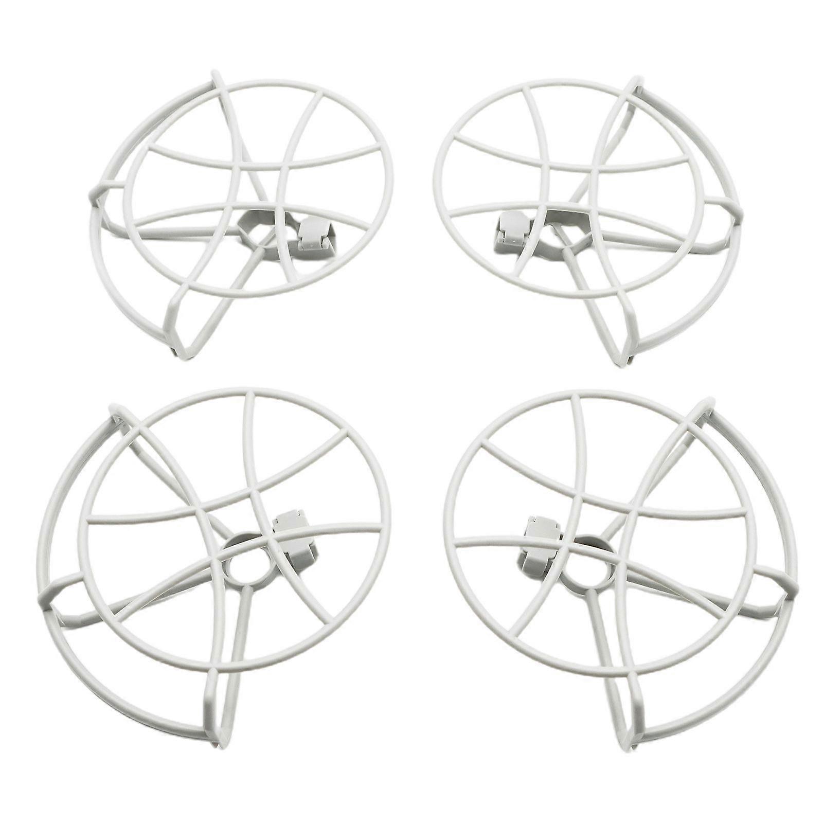4Pcs/set Anti-collision Ring Protector Fit for Mavic Mini /Mini SE/Mini 2