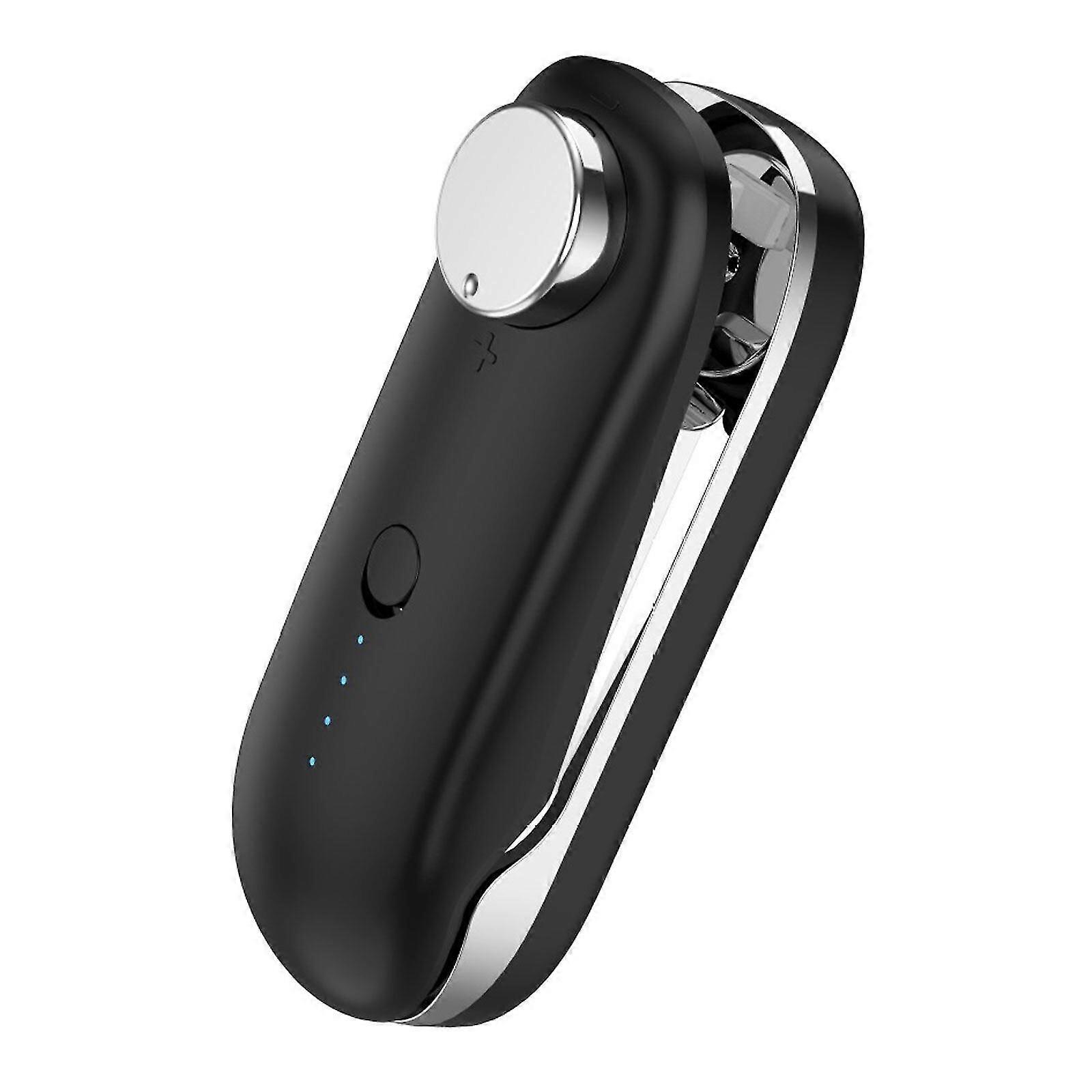 Home Handheld Sealing Machine Mini Heat Sealing Machine Machine à Sealing Machine à Sceller de Nourriture