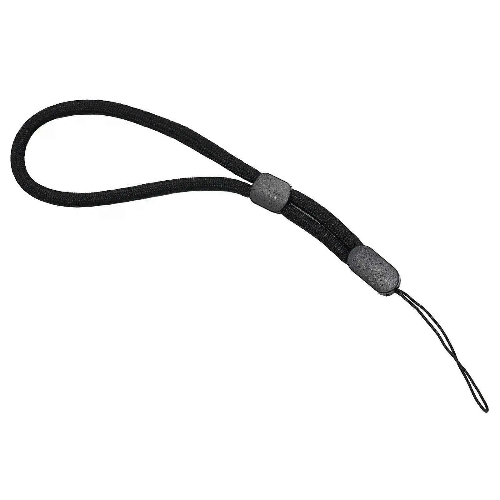 1Security Safety Tether Lanyard For Helmet Cam For Garmin- Edge Bike Lights Secure Lock Fishing Tackle Accessory