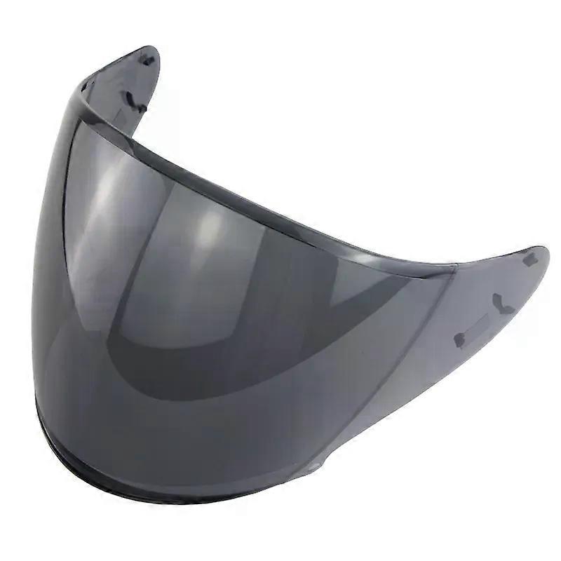 suitable for 1pcs for J-CRUISER motorcycle helmet lensesr half helmets 1st and 2nd generations J-F4 half helmets 4/3 helmet Visors accessory