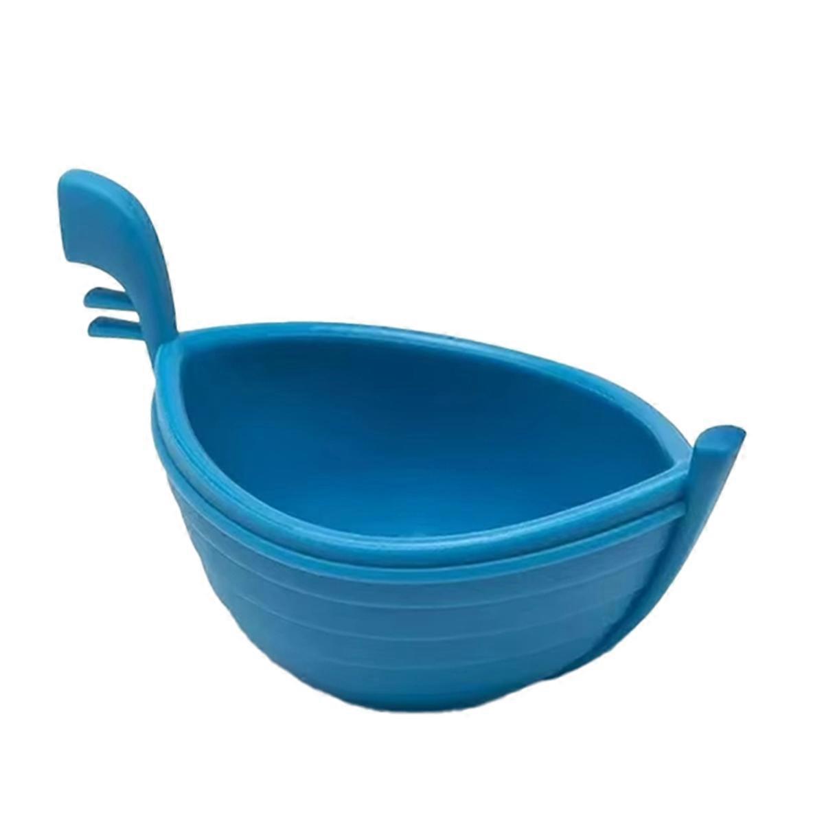 Silicone Egg Cooker for Kitchen Use - High Temperature Resistant, DIY Egg Cooking Tool, Essential Ki