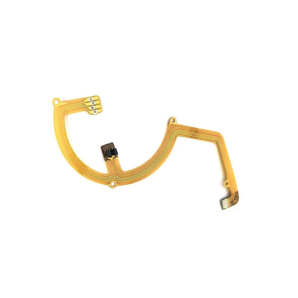 Lens Focus Flex Cable Replacement for G10 G11 G12