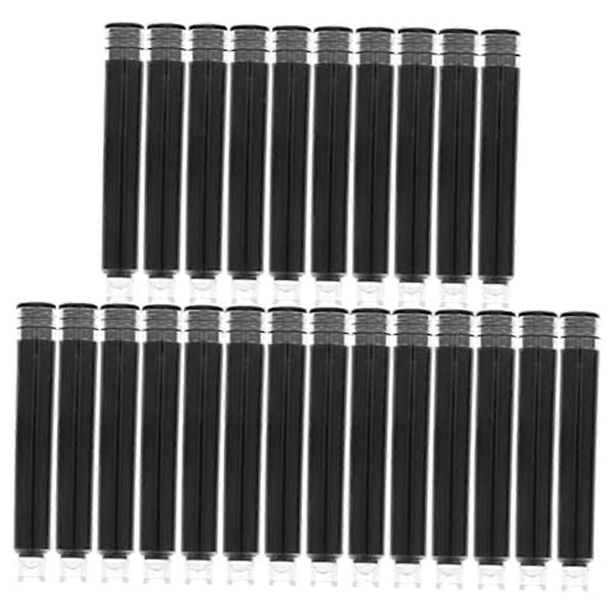 Pens Ink Useful Pen Ink Ink Refill Calligraphy Pen Refills Black