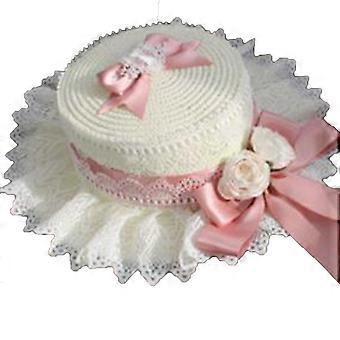 Doce Meninas Verão para Sol Chapéu com Fita Bowknot Chapéu de Palha Feito à Mão Lolita Chapéu para Sol Chapéu para Chá da Tarde Pastoral Borgonha Bow Flower 