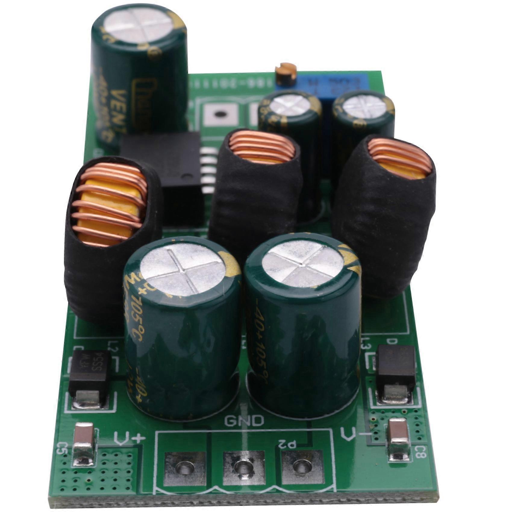 20W +-5V-24V Positive&Negative Power Converter Module(No Terminal)