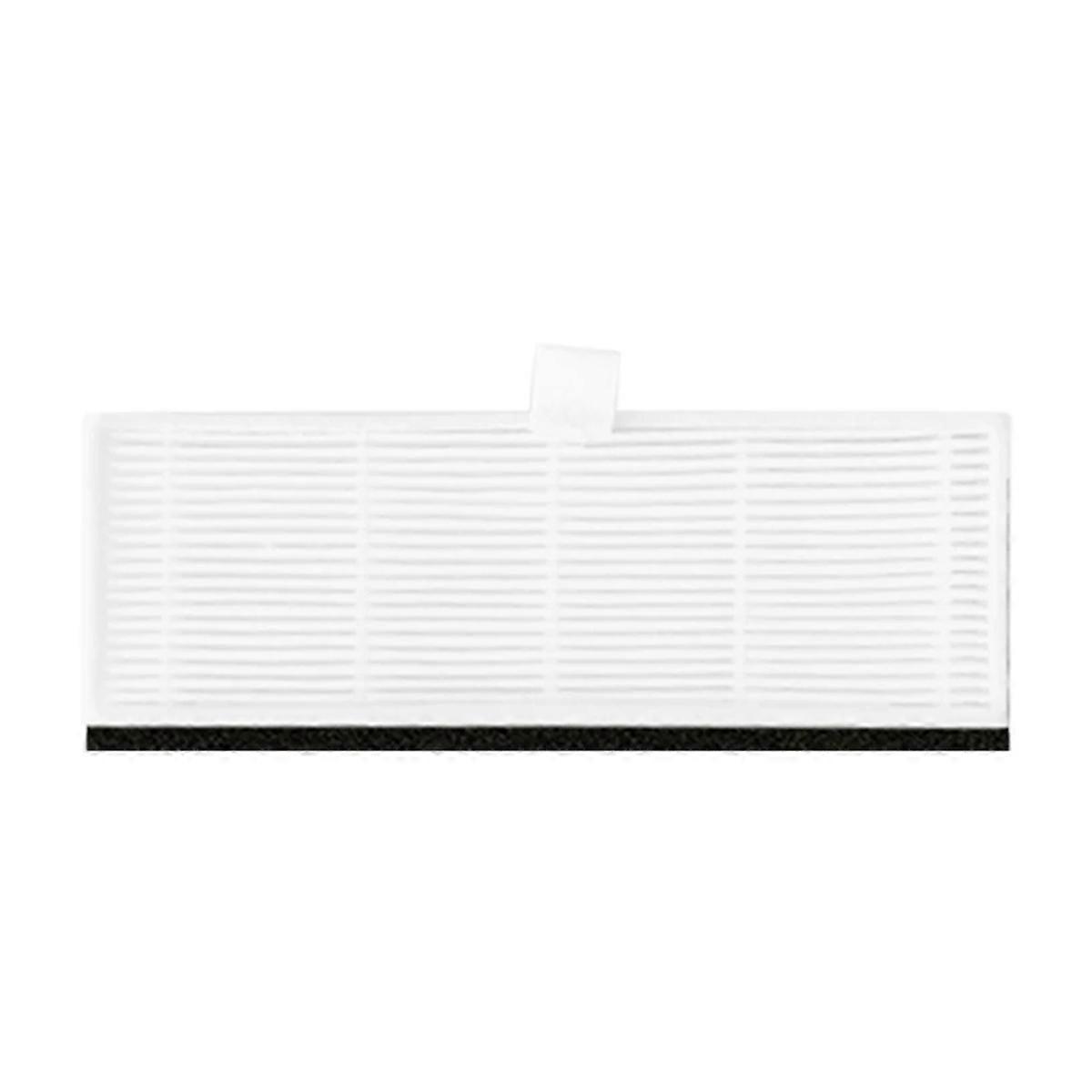 Vervangende stofzakken voor MEDION X20 SW MD 11415, stofzuigerzakken voor Medion X21 SW MD 11500 Robotstofzuigers Cleaner Accessoires (10 PACK