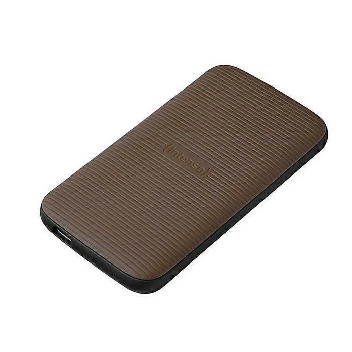 INTENSO TX500 500GB External SSD
