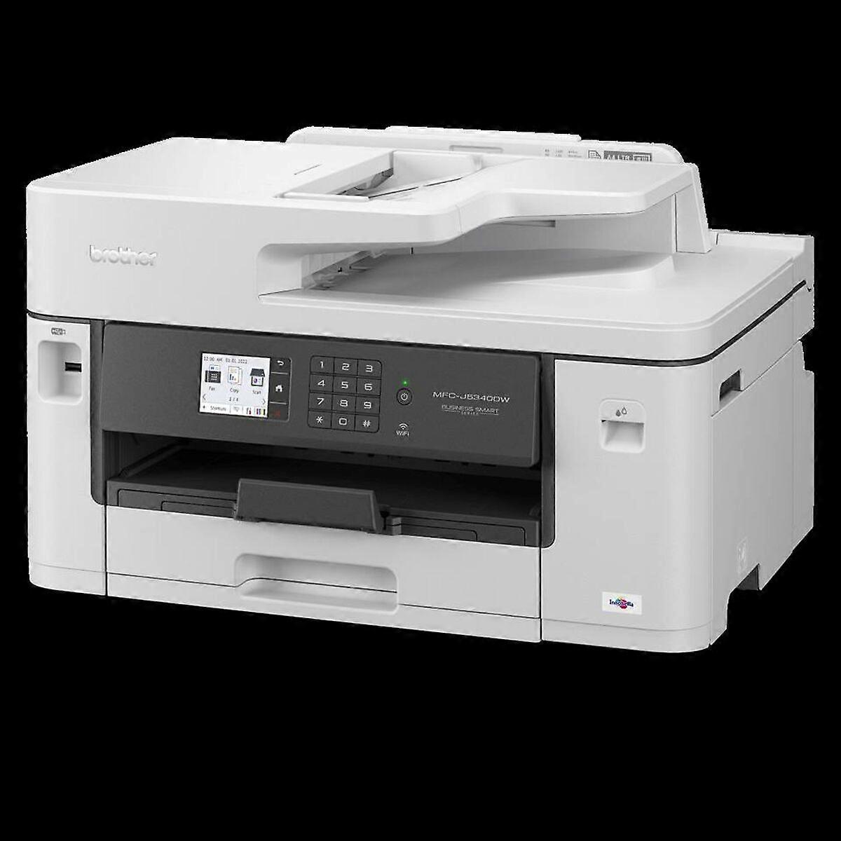 Multifunction Printer Brother MFCJ5340DWERE1