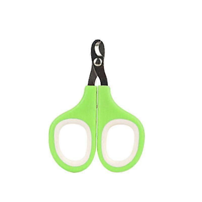 2pcs Pet Nail Clippers Update Version Cat & Kitten Claw Nail Clippers For Trimming Professional Pet Nail Clippers