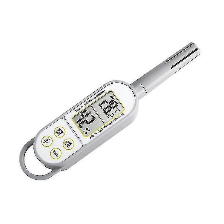 Thermometer Battery Powered Home Thermometer