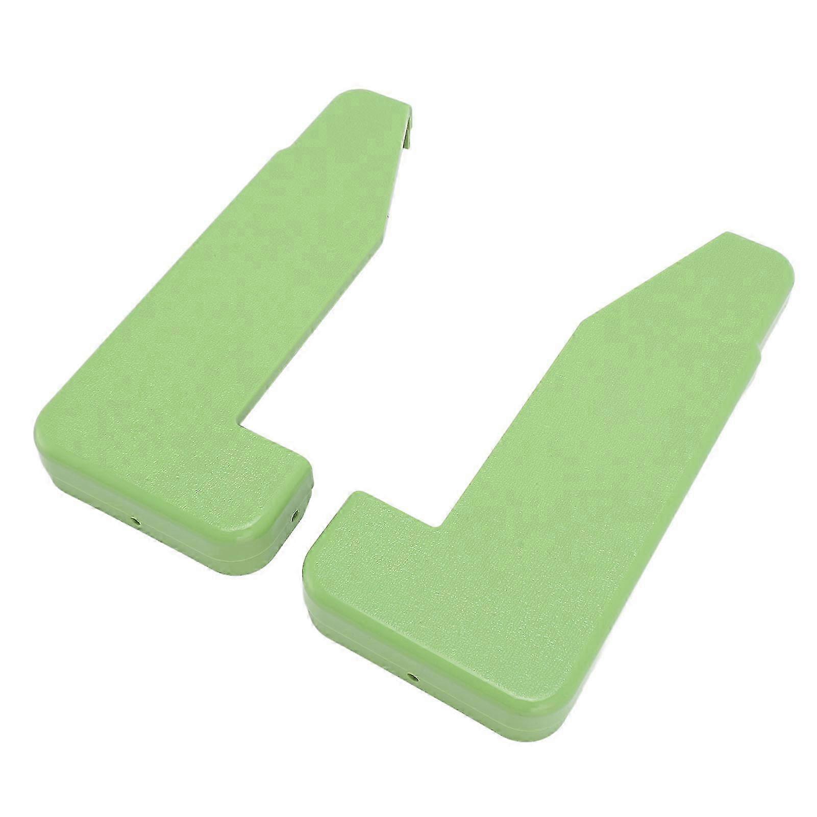 KH821 Knitting Machine R L Upper End Cover for Replacement, Professionally Simple Installation
