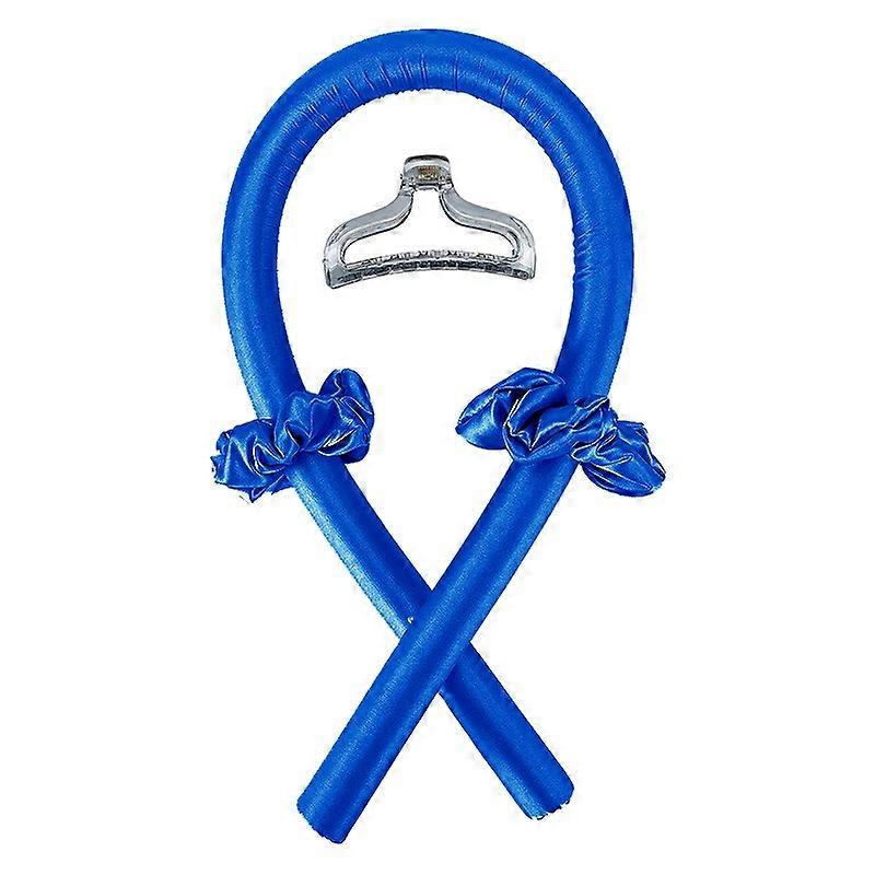 INF Effortless Sleep Foam Hairurler Set for Bouncy Waves