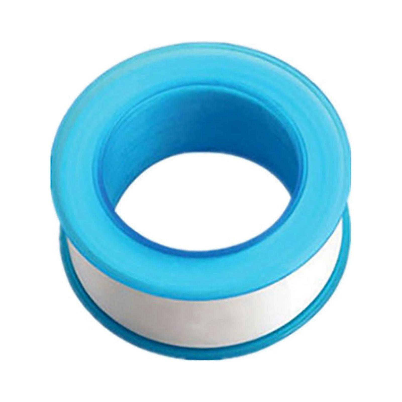 PTFE Plumber Tape, Seals Threaded Pipes