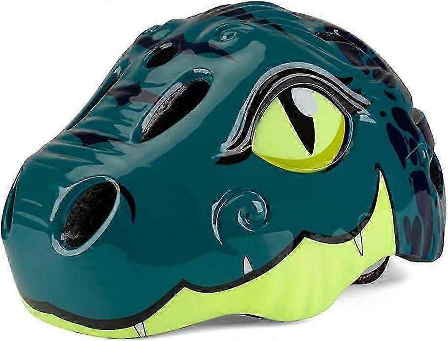 Hjälmar för småbarn | Justerbara barncykelhjälmar för skateboard - Tecknad multisport lätta cykelhjälmar för barn pojkar hjälmar Youding