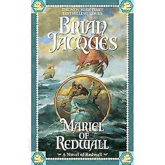 Mariel af Redwall