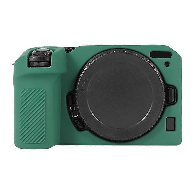 Soft Silicone Protective Case with Lens Cover For Nikon Z 30
