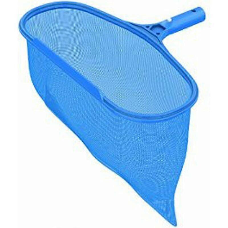 Surface Net for Swimming Pool, Collection of Surface Sheets, Cleaning Net, Pool Net Leaf Skimmer Deep Landing Net Deep Landing Net