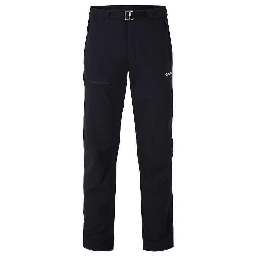 Oak Green Regular Leg Tenacity Pants for Men Size 32