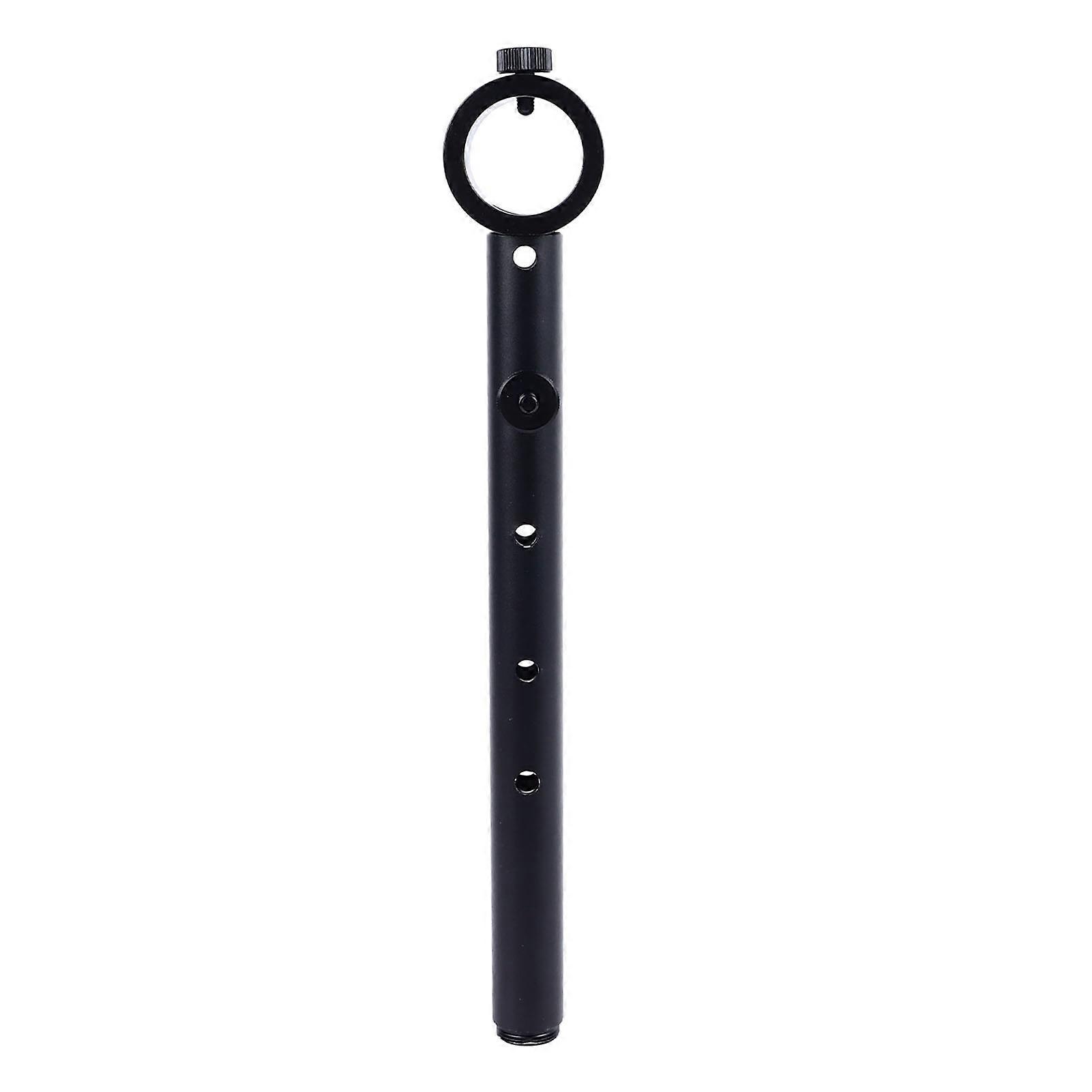 Microscope Screen Holder Extra Long Industrial Aluminum Alloy Electronic Digital Microscope Bracket