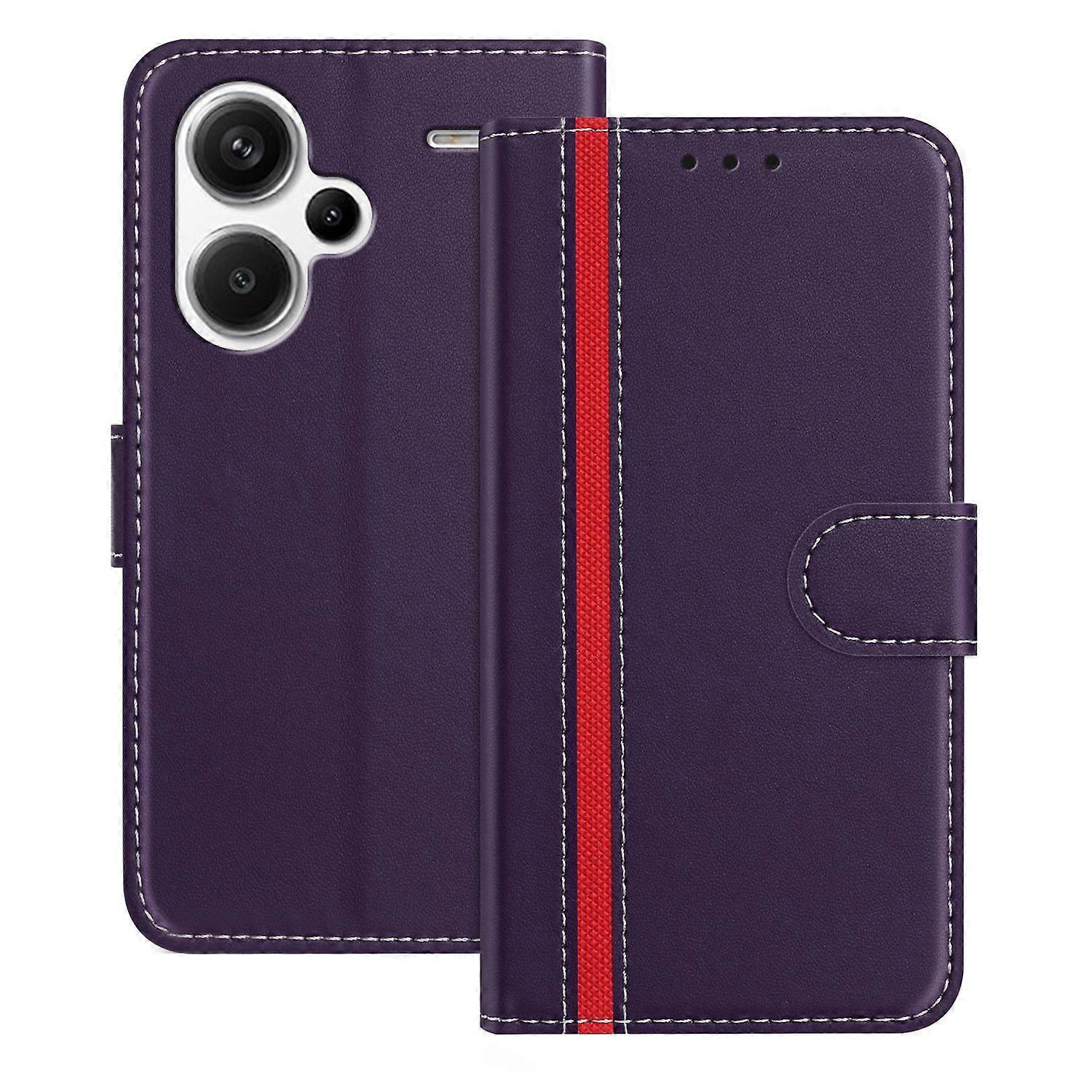 Compatible with Xiaomi Redmi Note 13 Pro+ 5G Phone Case